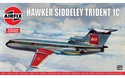 Airfix 1/144 Hawker Siddeley Trident 1C