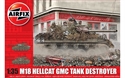 Airfix 1/35 M18 Hellcat GMC Tank Destroyer