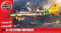 Airfix 1/72 B-17G Flying Fortress