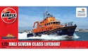 Airfix 1/72 RNLI Severn Class Lifeboat