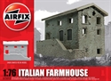 Airfix 1/76 Italian Farmhouse