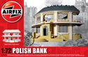 Airfix 1/72 Polish Bank
