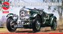 Airfix 1/12 - 1930 Bentley 4.5Litre Supercharged