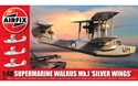 Airfix 1/48 Supermarine Walrus Mk.I &quot;Silver Wings&quot;