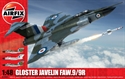 Airfix 1/48 Gloster Javelin FAW.9/9R