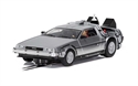 Scalextric DeLorean-&#39;Back to the Future&#39;