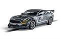 Scalextric Ford Mustang GT4-Acadamy Motorsport 2020