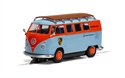 Scalextric VW T1b Microbus-ROFGO Gulf Collection-JW Automotive