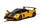Scalextric Pagani Huayra Roadster BC-Yellow