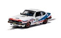 Scalextric Ford Capri MKIII-Spa 24hrs 1981-Woodman, Buncombe &amp; Clark