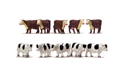 Hornby COWS
