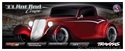 Traxxas 1933 Hot Rod Coupe 4-Tec 3.0
