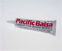 Pacific Balsa Cement 25ml