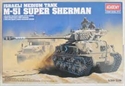 Acadamy 1/35 IDF M-51 Super Sherman