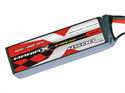 Li-Po 22.2V (6S) 4500mah 55C (XT-90) Mania-X