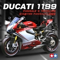 Tamiya 1/12 Ducati 1199 Panigale S