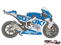 Tamiya 1/12 Team Suzuki ECSTAR GSX-RR &#39;20