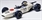 Tamiya 1/20 Honda F1 RA272