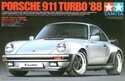 Tamiya 1/24 Porsche 911 Turbo 1988