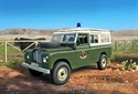 Italeri 1/35 Land Rover Series III 109 &quot;Guardia Civil&quot;