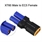 Ace Adaptor XT60 (M) to EC5 (F)