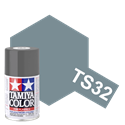 Tamiya TS-32 Haze Grey