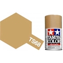 Tamiya TS-68 Wooden Deck Tan