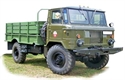 ACE 1/72 GAZ-66 Soviet 2T 4x4 Truck