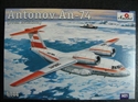 Amodel 1/144 Antonov An-74 (Polar Aviation)