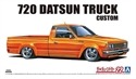 Aoshima 1/24 720 Datsun Truck Custom &#39;82