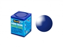 Revell Aqua Colour Ultramarine-Blue Gloss 18ml