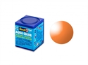 Revell Aqua Colour Clear Orange 18ml