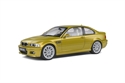 Solido 1/18 BMW E46 M3Coupe Phoenix Yellow-2000