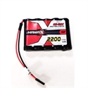 NiMH 6V 2200mah Mania-X