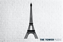 EWA 3D Puzzle - The Towers