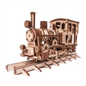 Wood Trick 3D Puzzles - Chug-Chug Train 