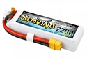 Li-Po 11.1V (3S) 2200mah 30C (XT60)