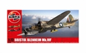AirFix 1/72 Bristol Blemheim Mk.IVF