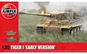 AirFix 1/35 Tiger I &quot;Early Version&quot;