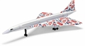 Corgi Best Of British Concorde