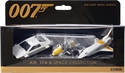 Corgi James Bond Air, Sea &amp; Space Collection Triple Pack (Space Shuttle, Gyrocopter, Lotus Esprit)