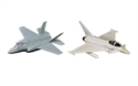 Corgi Defence of the Realm Collection F-35 &amp; Eurofighter Typhoon