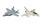 Corgi Defence of the Realm Collection F-35 &amp; Eurofighter Typhoon