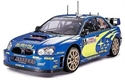 Tamiya 1/24 Subaru Impreza WRC &#39;99