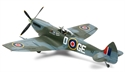 Tamiya 1/32 Supermarine Spitfire Mk.XVIe