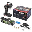 WL Toys 1/28 Short Course Drift Car 4WD w/Light Kit 30kmh