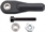 DuBro Swivel Ball Links 2-56 for 4-40 rod