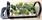 SHEER Diorama Trees &amp; Planting (20) 1:500-1:250