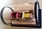 SHEER Miniture Display Cases (106x74x61mm)
