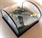 SHEER Airplane Display Cases (214x226x118mm)